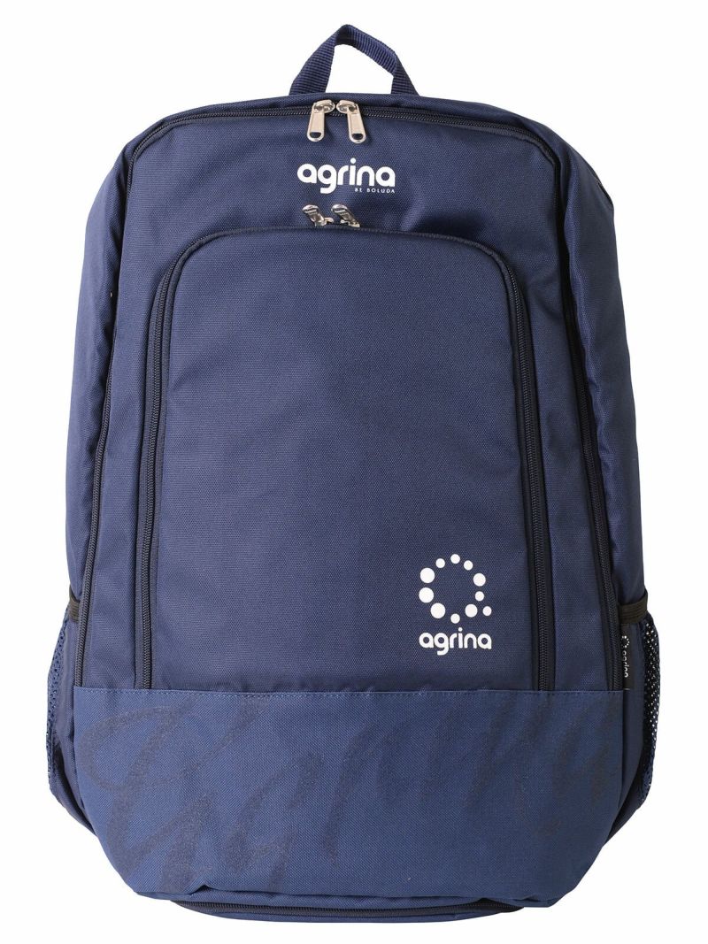 リュック・バッグ ag-0288 モノフシオンバッグパック Navy