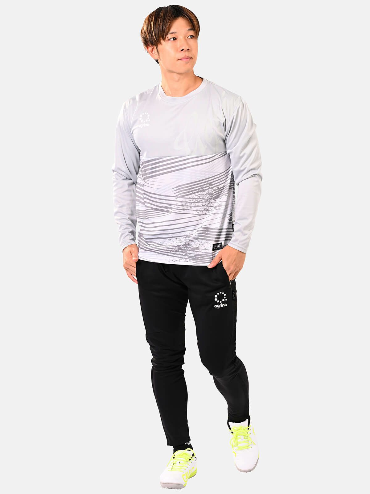 トレーニングウェアの通販 スポーツブランド アグリナオンライン