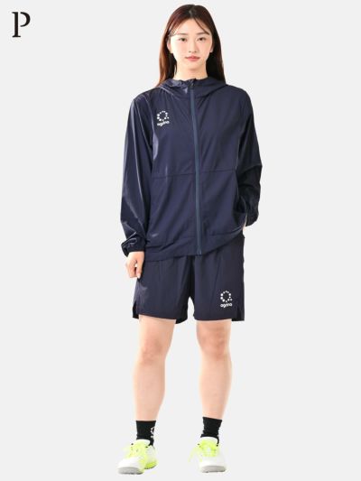 チームベンチコートを完全オリジナルデザインで｜昇華プリント