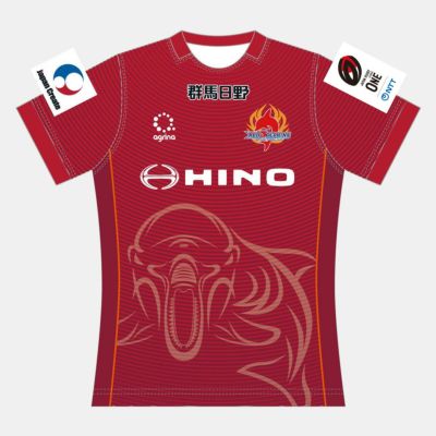 日野レッドドルフィンズ | agrina online